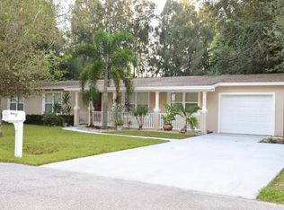 1445 Blanche St, Malabar, FL 32950