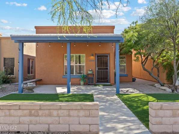 5225 S Civano Blvd, Tucson, AZ 85747