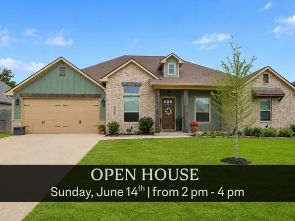 3320 Stoneleigh Rd, Bryan, TX 77808