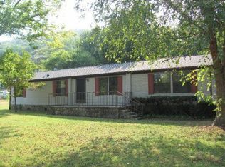 6519 Tecoy Quarry Ln, Knoxville, TN 37921