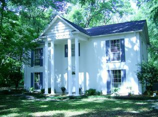 8586 262nd Ter, Branford, FL 32008