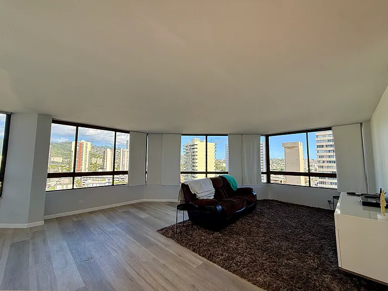 2499 Kapiolani Blvd #1201 — Photo 6
