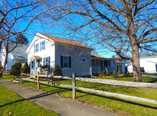 429 Cuyahoga St, Kent, OH 44240