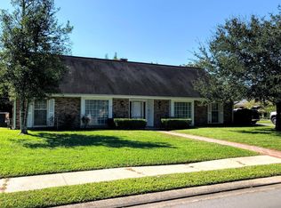 606 Woodvale Ave, Lafayette, LA 70503