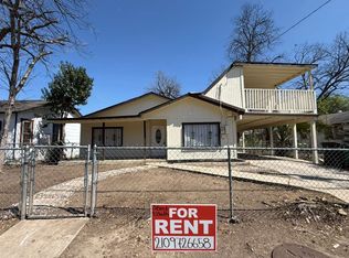 206 Southlawn Ave, San Antonio, TX 78237