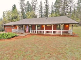 3548 Red Dog Dr, Camino, CA 95709