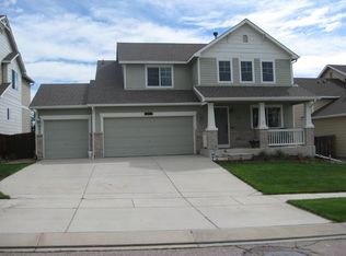 6614 Cabana Cir, Colorado Springs, CO 80923