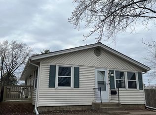 3658 3rd St NE, Minneapolis, MN 55418