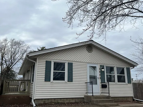 3658 3rd St NE, Minneapolis, MN 55418