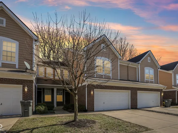 5673 Brownstone Dr #5673, Indianapolis, IN 46220