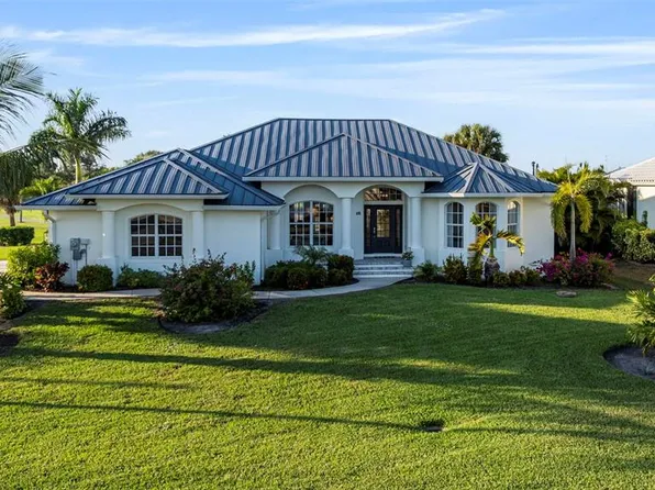 495 Coral Creek Dr, Placida, FL 33946