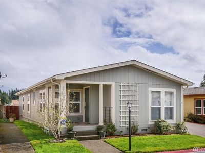 27464 149th Ave SE #52, Kent, WA, 98042