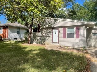 5422 NE 43rd Ter, Kansas City, MO 64117
