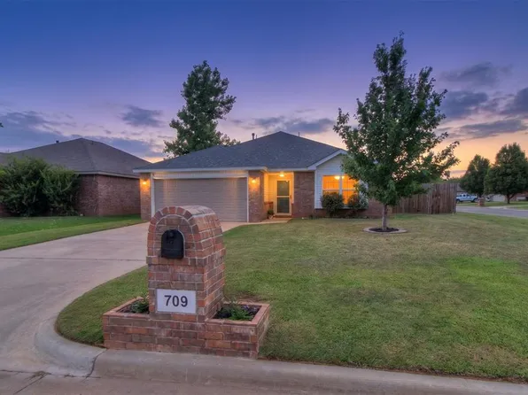 709 NE 20th Ter, Newcastle, OK 73065