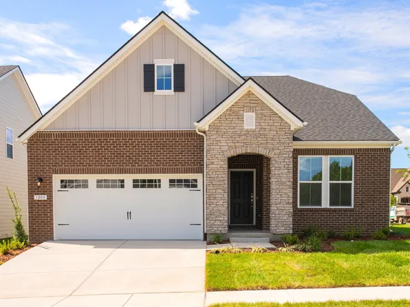 1015 Lionheart Dr Lot 105, Hermitage, TN 37076