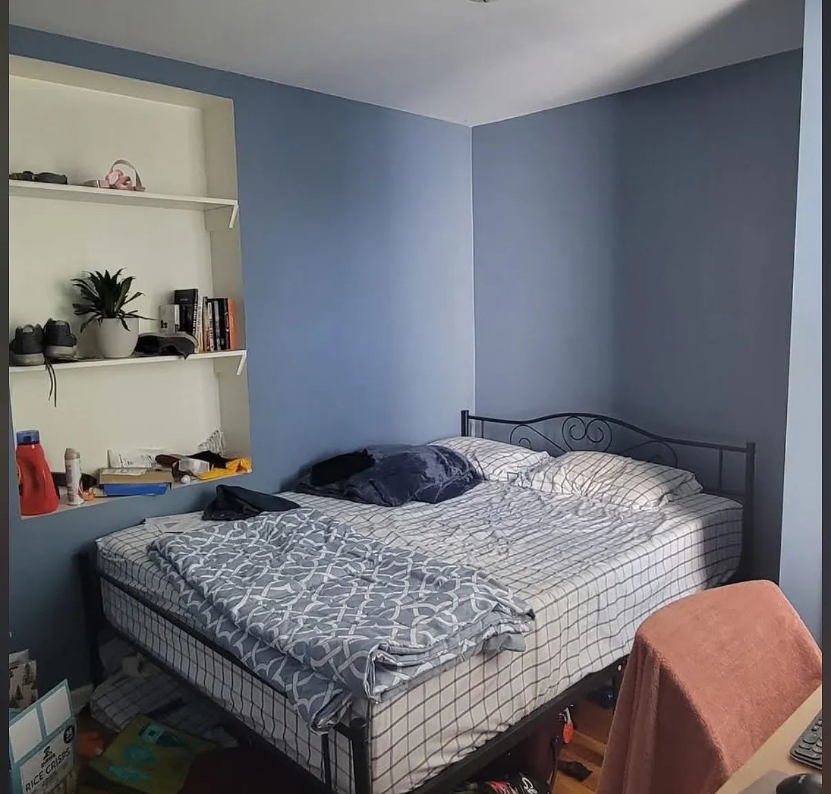 3 bed, 1200 sqft, $3,500 — Photo 4