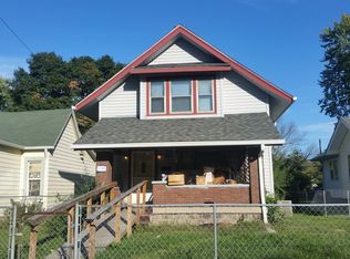 929 N Tuxedo St, Indianapolis, IN