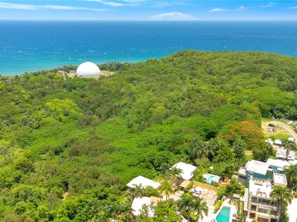 Km 2.3 Cll Vista Nuclear #5, Rincon, PR 00677
