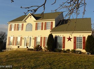 6207 Deer Park Rd, Reisterstown, MD 21136