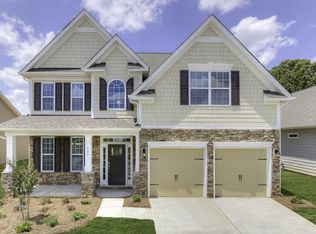 871 Ingleside Way, Duncan, SC 29334