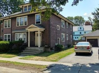 7 Holly St, Watertown, MA 02472