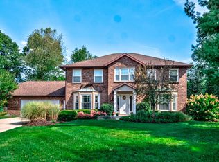 6273 Redfern Cir, Portage, MI 49024