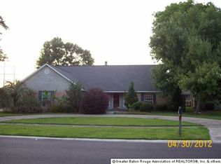 15741 Confederate Ave, Baton Rouge, LA 70817