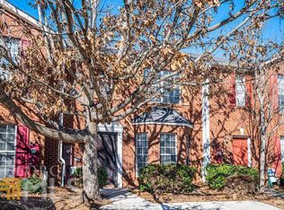 3389 Waldrop Trl, Decatur, GA 30034