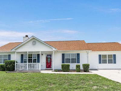 133 Parnell Road, Hubert, NC, 28539