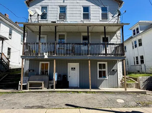 224 Vine St, Plymouth, PA 18651