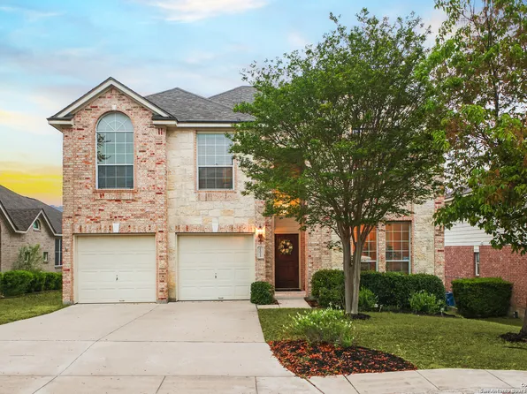 21011 Encino Dawn, San Antonio, TX 78259