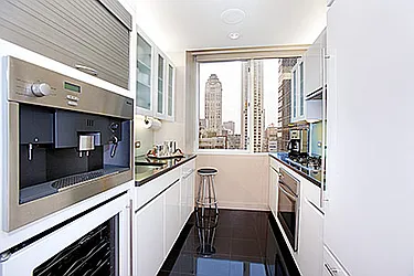 Sold by Trump International Realty