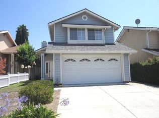 2928 Vista Creek Dr, San Jose, CA 95133