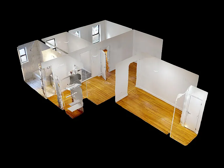 40-66 Ithaca St #2B — Photo 10