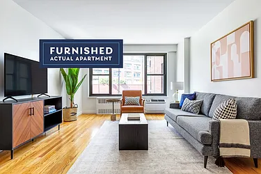 Rented by The Blueground