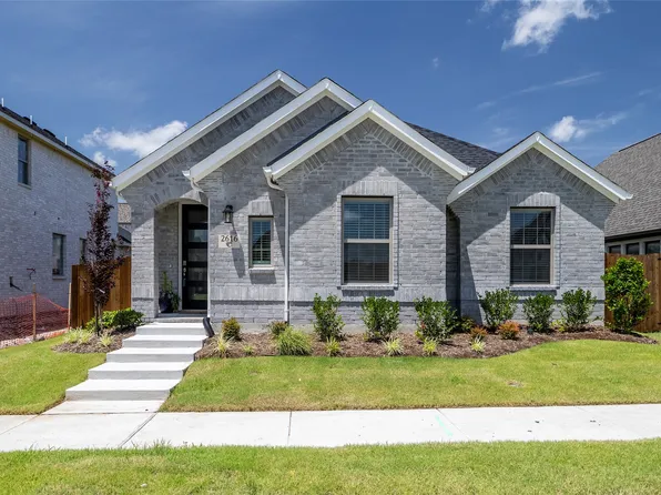 2616 Fargo Pl, Rockwall, TX 75087