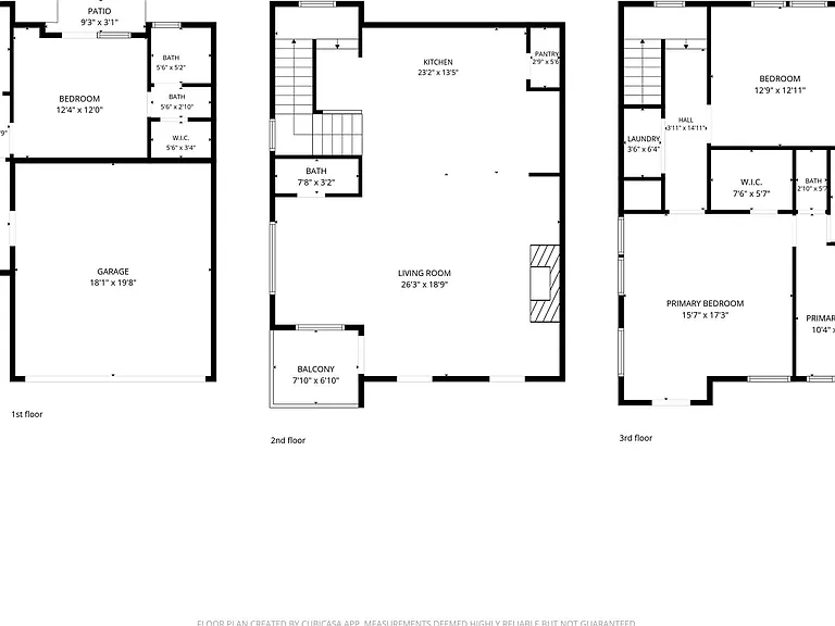 619 Rutland St #B — Photo 33