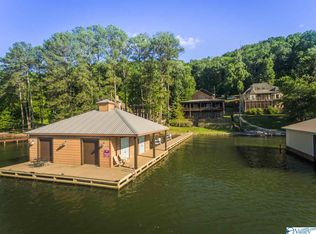 466 Snug Harbor Rd, Grant, AL 35747