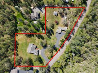 459 Savage Creek Rd, Grants Pass, OR 97527