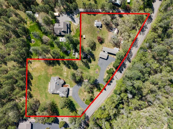459 Savage Creek Rd, Grants Pass, OR 97527
