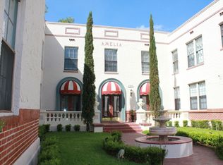 Amelia-1312 Willow branch Av. #3 (S), Jacksonville, FL 32205