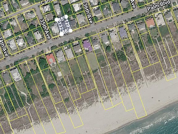 5th image of 3503 Palm Blvd