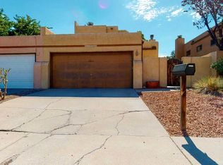 11536 Lawson Ct NE, Albuquerque, NM 87112