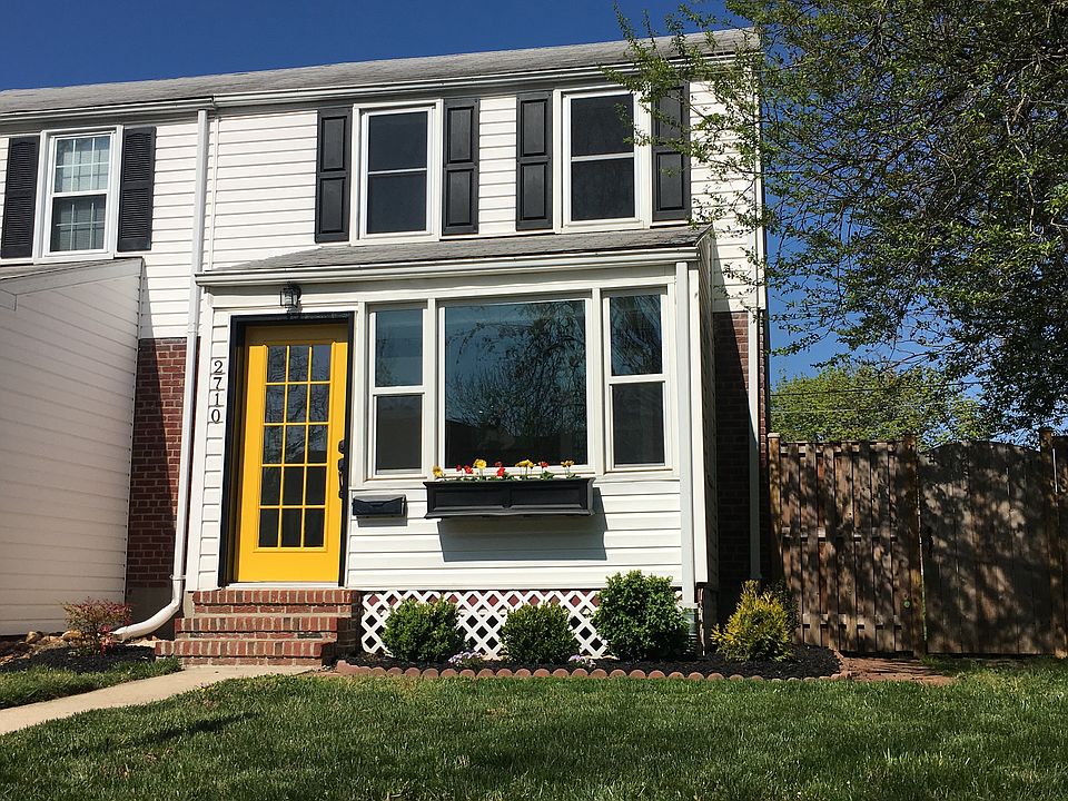 1st image of 2710 Farnsworth Dr