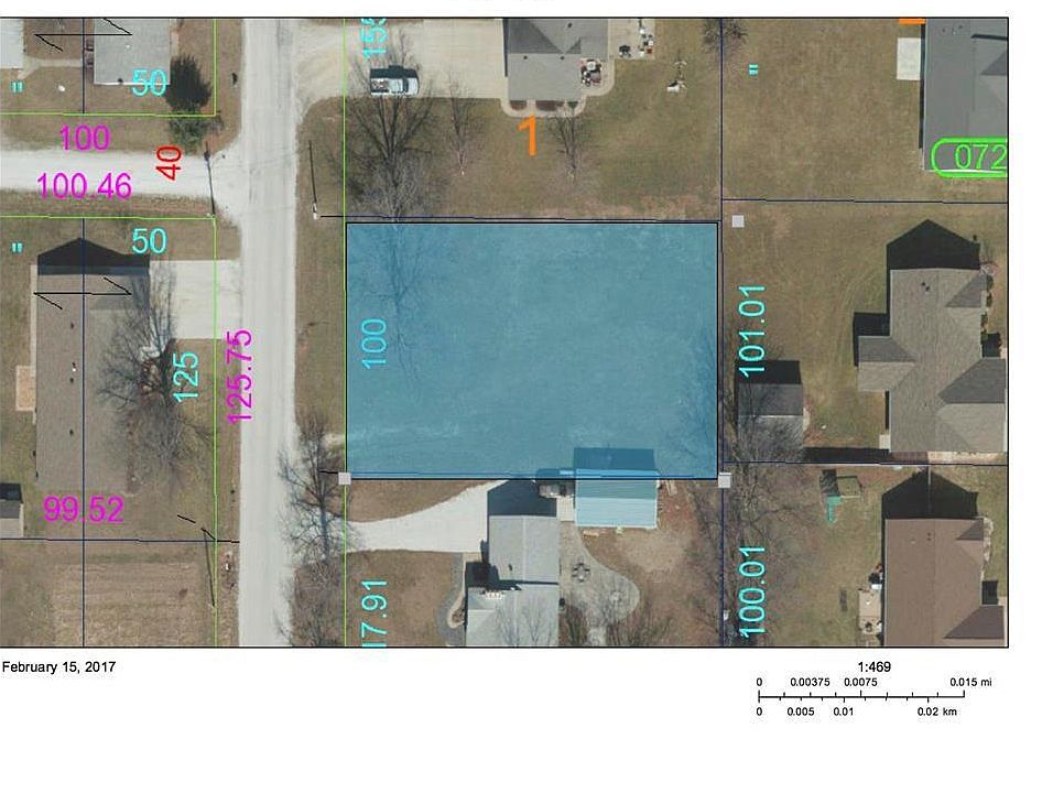2nd image of 0 Cemetery Rd