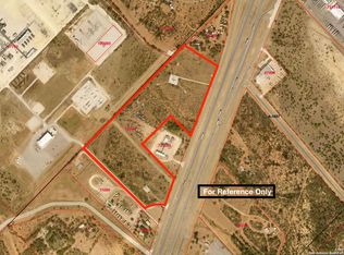 2438 Interstate 35, Cotulla, TX 78014