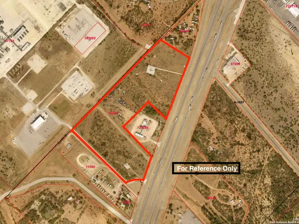 2438 Interstate 35, Cotulla, TX 78014