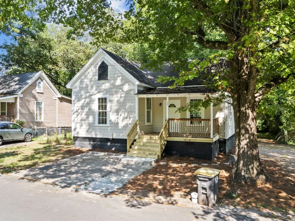 335 S McLin St SW, Rome, GA 30161