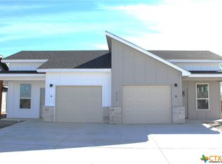 215 Riptide Rd, Temple, TX 76501