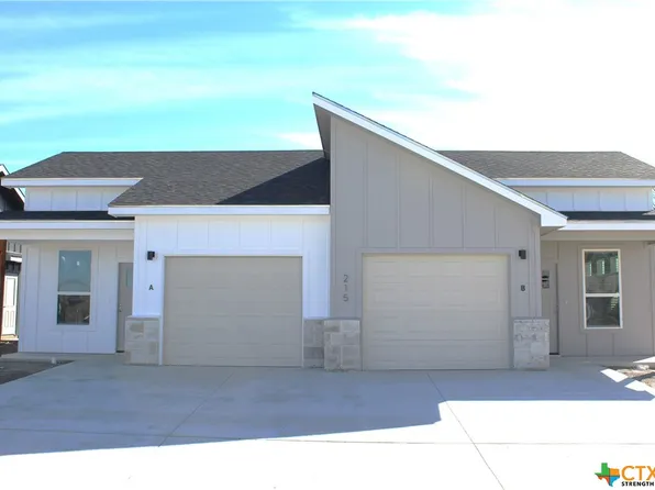 215 Riptide Rd, Temple, TX 76501